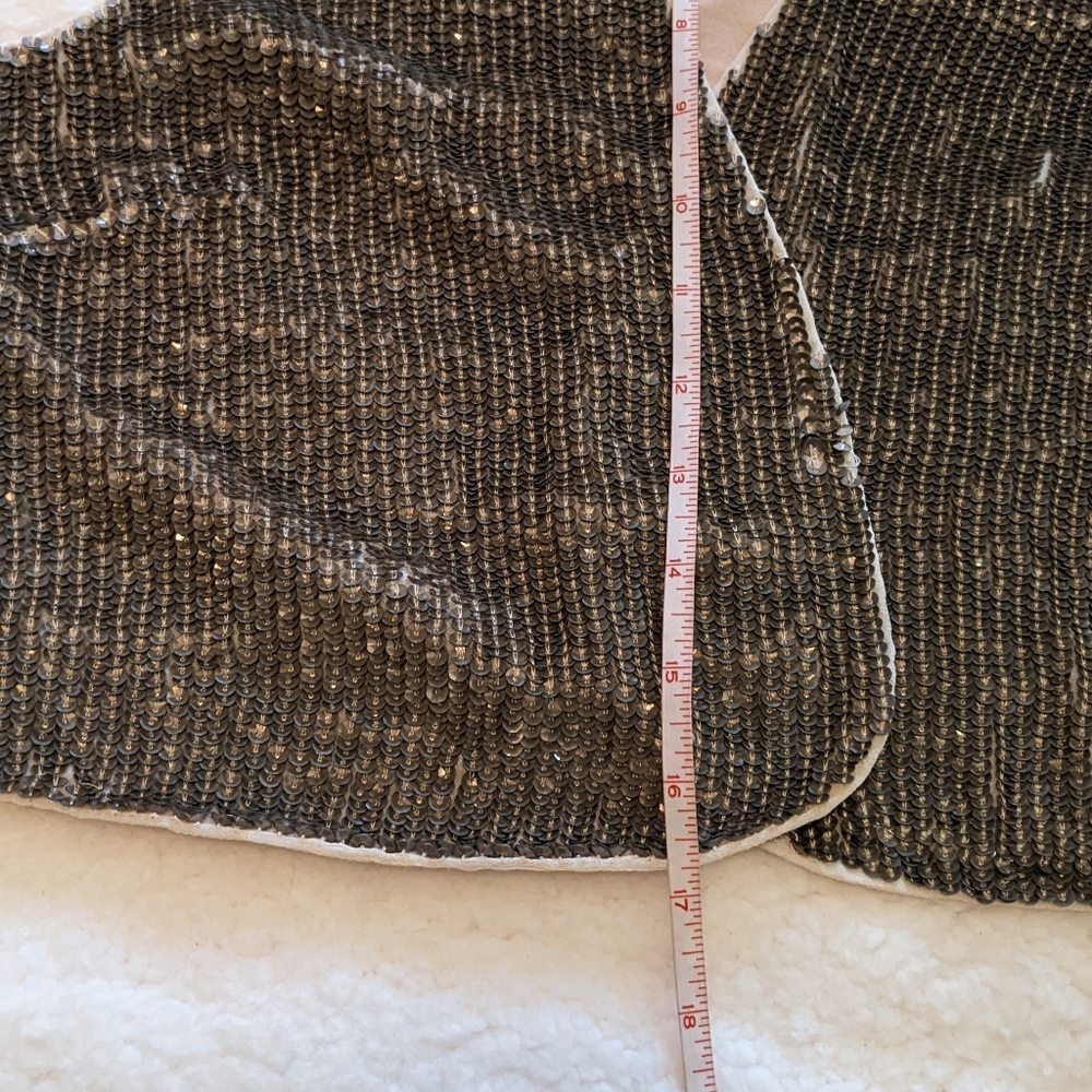 Guess Vintage Vest - Picture 2 of 12